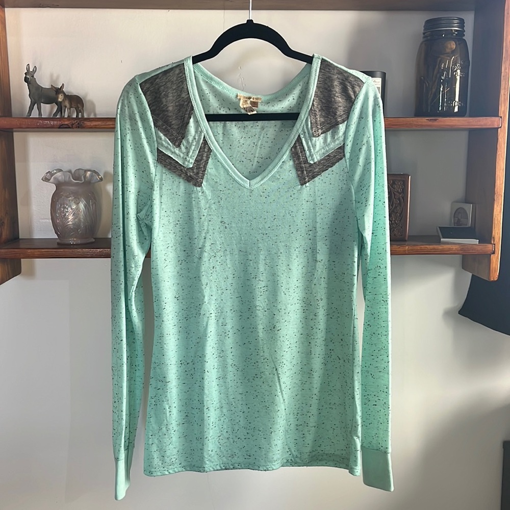 BKE Long Sleeve Shirt